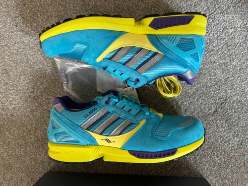 Hand adidas zx8000 - in,