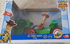 Disney Pixar Toy Story 4 Turbo