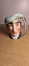Toby Jug, Unbranded