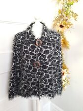 Quirky Black & White Zebra