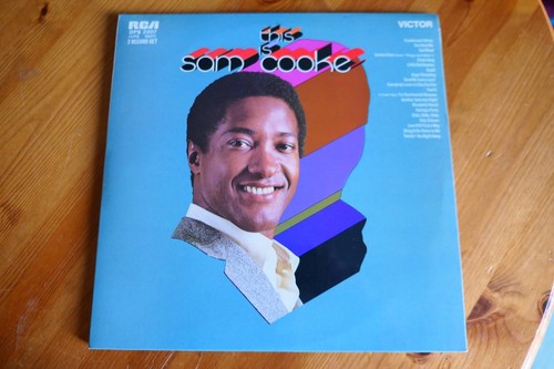 Sam cooke this is - is,