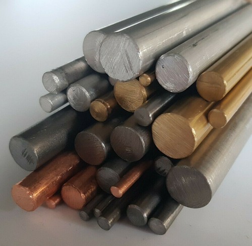 Aluminium brass copper - aluminium,