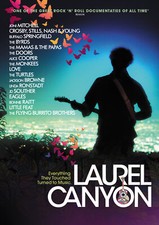 Laurel Canyon [E] DVD