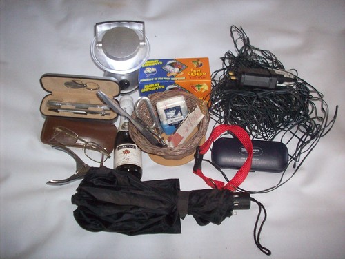 Joblot house clearance - joblot,