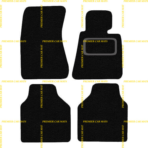 Fits bmw series e66 - fits, 7
