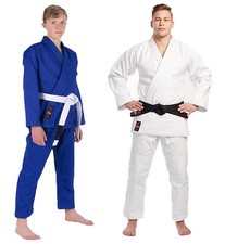 Judo suit 100 - %, 550gsm