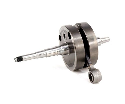 Crankshaft ts250 5 speed - crankshaft, mz