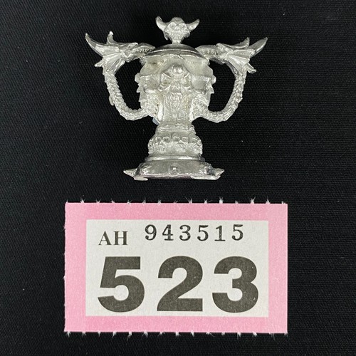 Blood bowl major trophies - major,