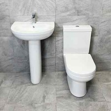 Charlotte modern style basin - modern,