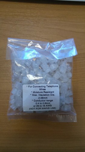 100 genuine 2 wire - 100,