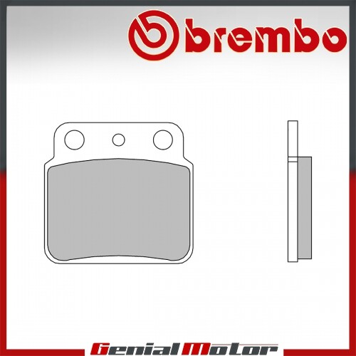 Front brembo 07su29sd - front,
