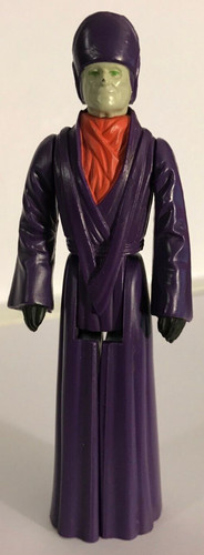 Vintage star wars last - star, 17