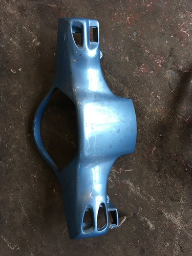 Piaggio vespa et2 - piaggio, et2/4