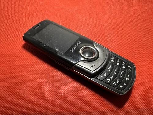 Samsung s3100 charcoal - samsung,