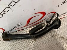 KTM RC 390 SIDE STAND KICK STAND 2022 KTM RC 390 ABS BREAKING SEE SHOP BK044