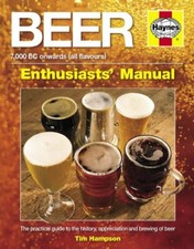 Beer Manual: The practical