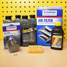 Suzuki GSX 750 F 89 - 96