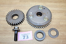 Honda VF 400 F  Starter Clutch