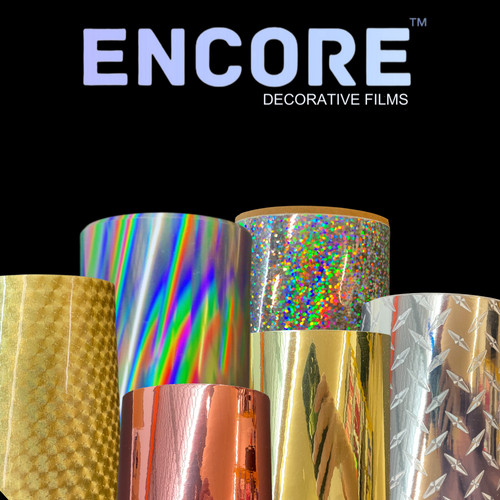 Encore holographic - encore®,