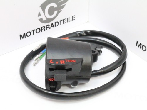 Honda 350 450 switch left - honda,