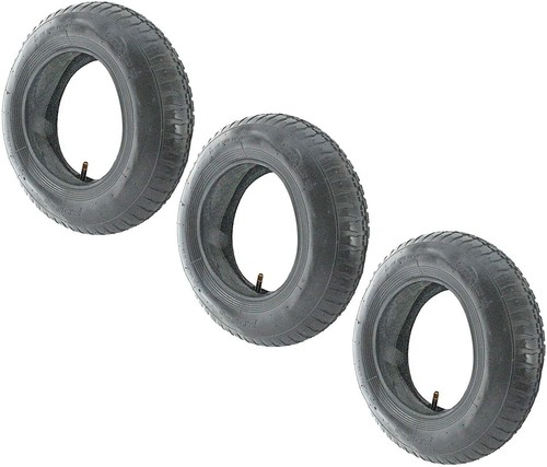 Garden tipper trailer wheel - tipper,