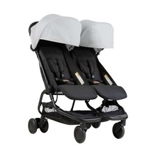 Mountain buggy nano duo - buggy, v1