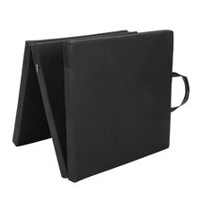 Gymnastics mats thick folding - thick,