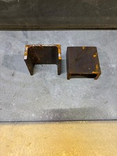 Steel Channel Pieces Metal Projects,Brackets 24hr courier free p&p