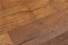 Nexus Engineered Distressed