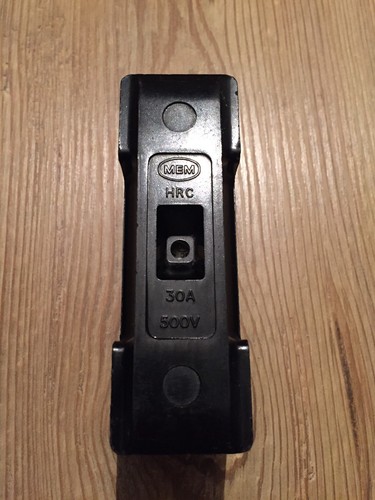 Mem exel amp hrc - exel, fuse