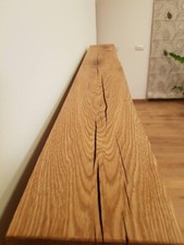 Bespoke large oak fireplace - bespoke,