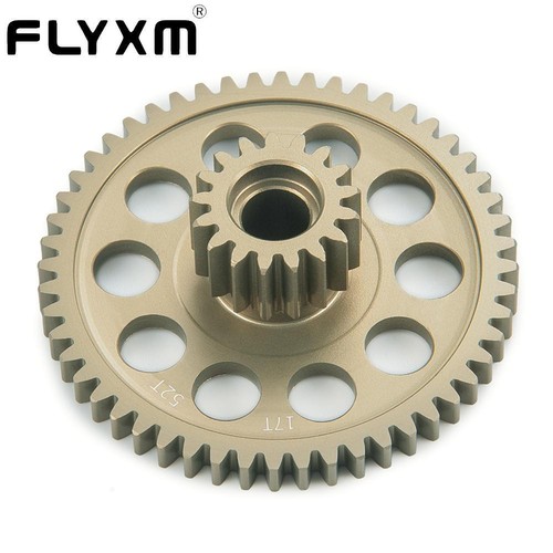 Flyxm car alu counter - car,