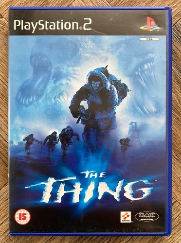The thing for - the, sony