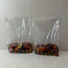 Rowntree FRUIT GUMS Bulk Buy