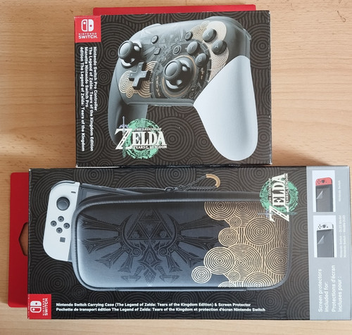 Nintendo switch pro controller - nintendo,