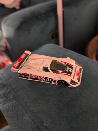Corgi jaguar xjr castrol le - jaguar, xjr-12