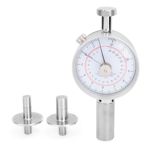 Fruit penetrometer - gy-03,