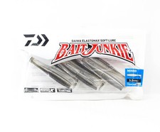 Daiwa Soft Lure Bait Junkie