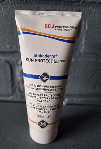 Factor sun cream deb - 50,