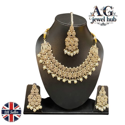 Womens necklace and earing - womens,