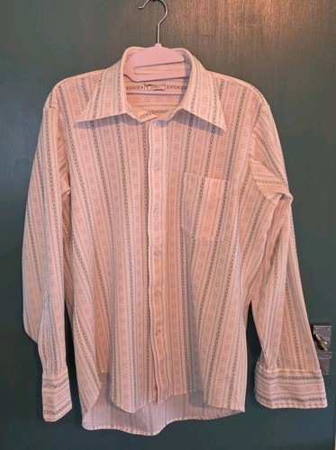 True vintage mens 70s - true,