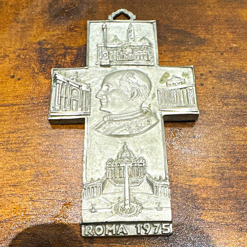 Peltro roma 1975 italian - peltro,
