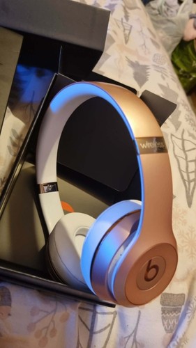 Beats dre solo - beats, by