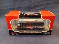 CORGI OM44105 FIRST MANCHESTER