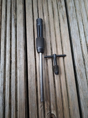 Eclipse 618 926 tap - 618-926, handle