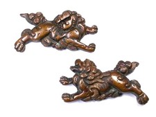 Katana Fittings Edo period