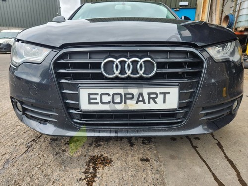 Audi mk4 bumper front - a6, 4g