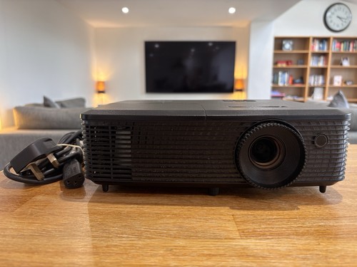 Optoma h183x 200 lumens - h183x, 3,200