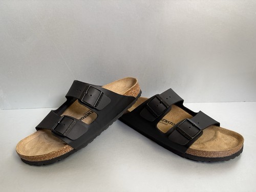 Unworn new birkenstock - new,