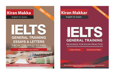 IELTS General Training Writing